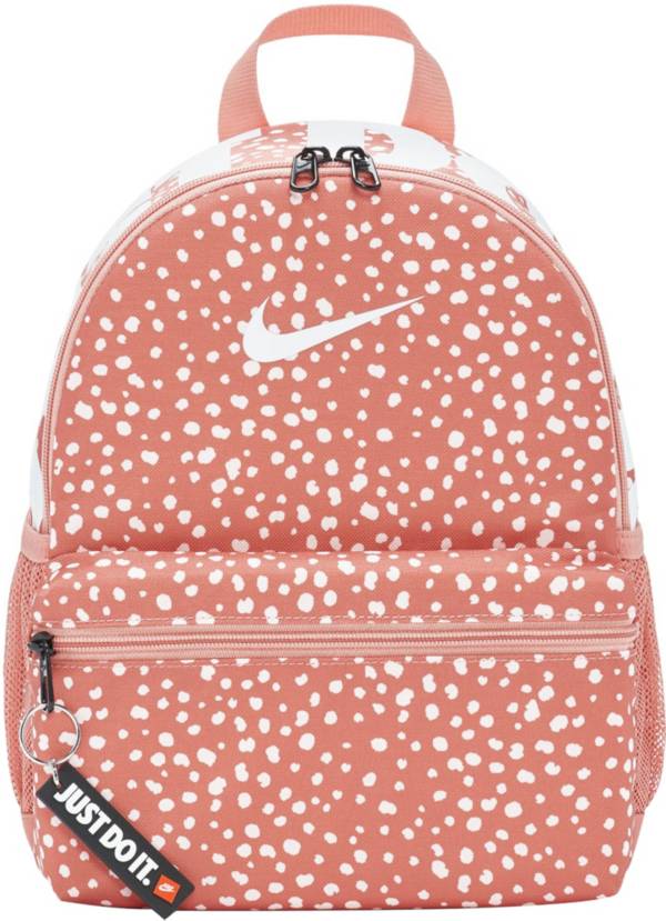Nike Brasilia JDI Kids' Mini Backpack (11L) product image