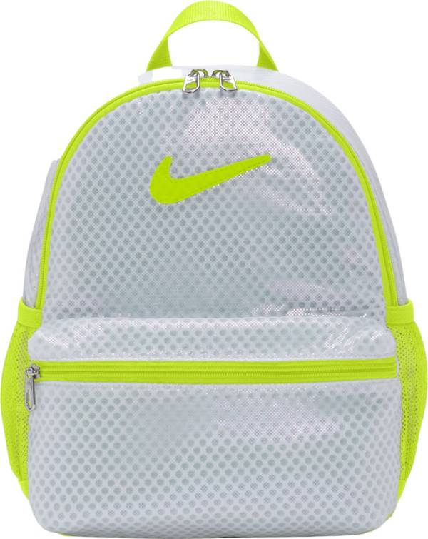 Nike Brasilia JDI Kids' Mini Backpack (Small)