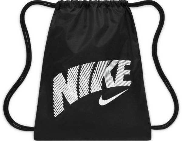 Nike Kids' Graphic Gym Sack (12L)