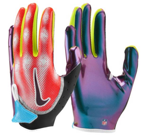 Nike Youth Vaporjet 7.0 Football Gloves