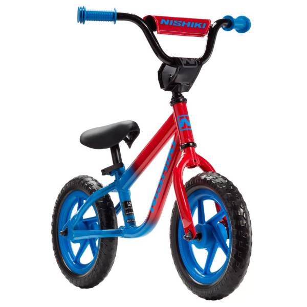 Nishiki Boys' Balance Bike