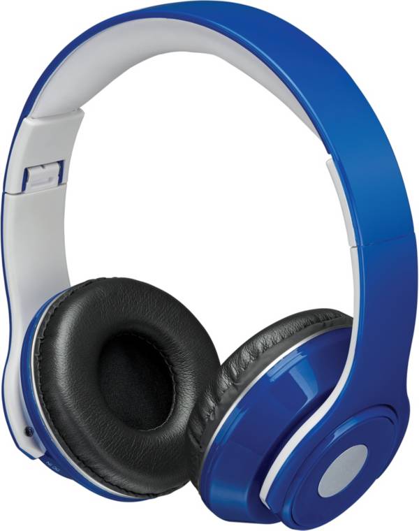 iLive Bluetooth Metallic Headphones