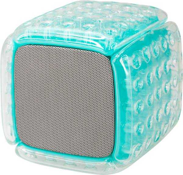 iLive Crush Air Cushion Bluetooth Speaker