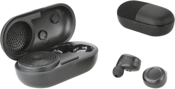 iLive Truly Wireless Sport Earbuds with Speaker