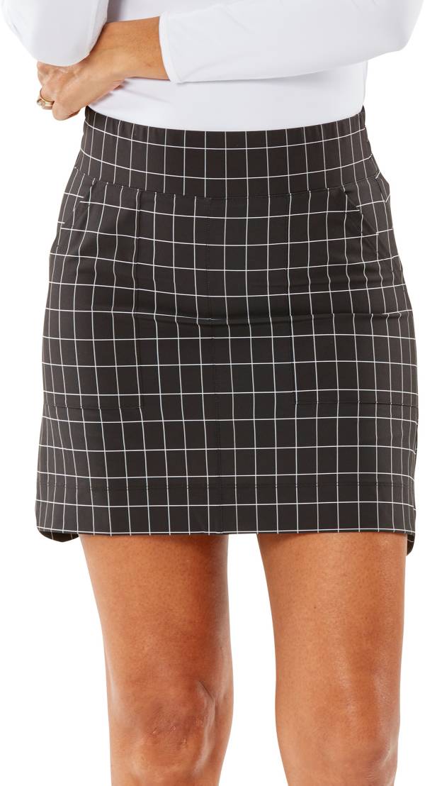 Nancy Lopez Women's Ace Golf Skort