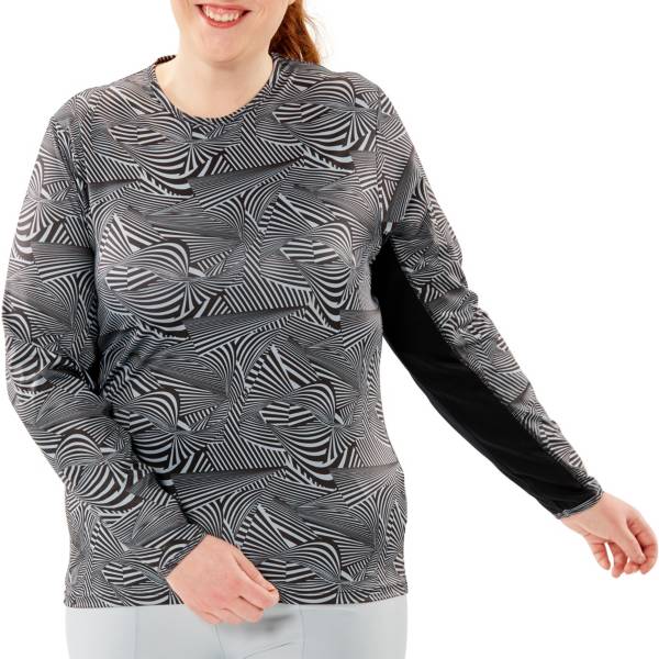Nancy Lopez Women's Aspiration Long Sleeve T-Shirt product image
