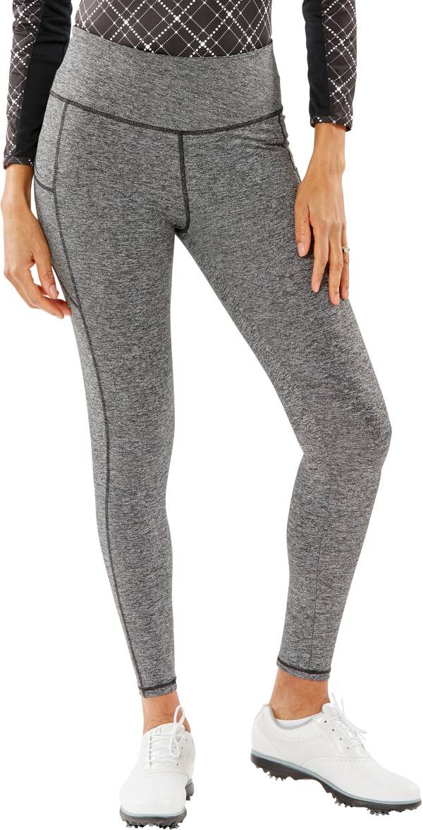 Nancy Lopez Women's Power Golf Legging