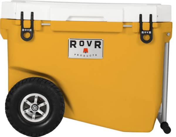 RovR RollR 60 Cooler with Wagon Bin product image