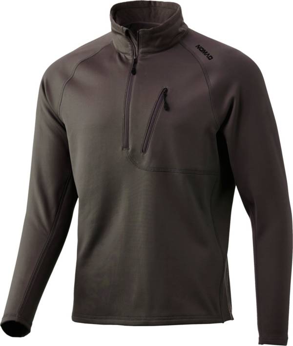 Nomad Adult Utility ½ Zip Pullover product image