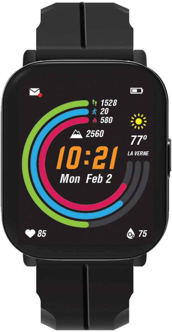 3Plus Vibe Pro Smartwatch