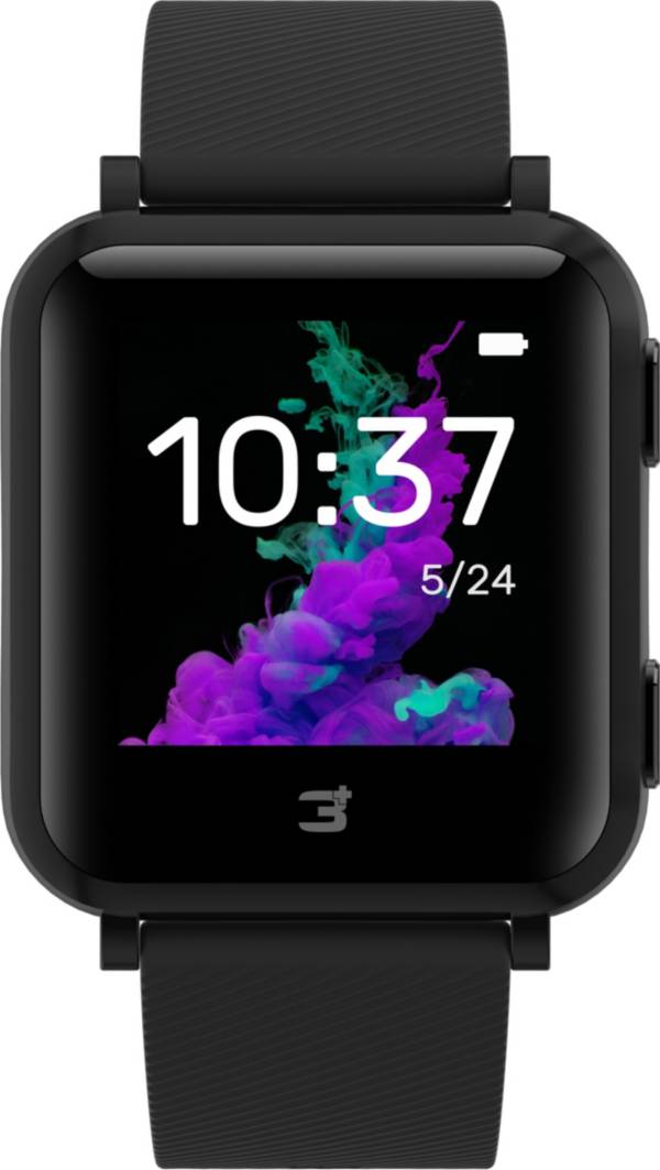 3Plus Vibe+ Smartwatch product image