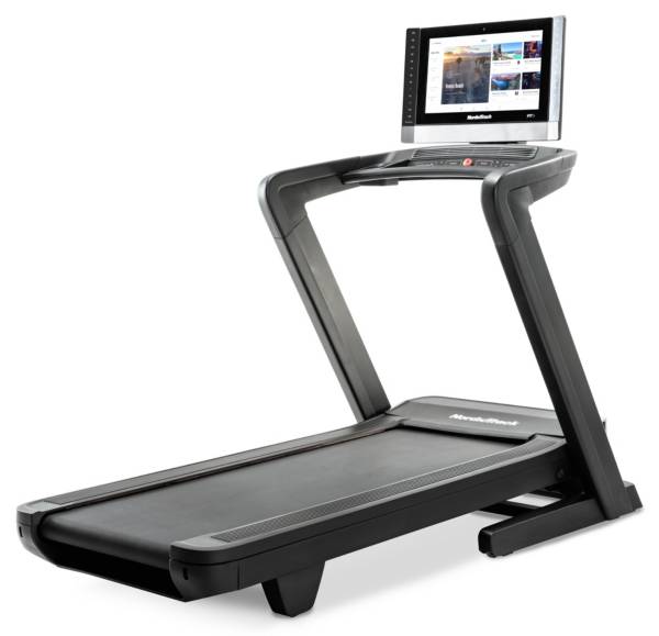 NordicTrack Commercial 2450 Treadmill product image