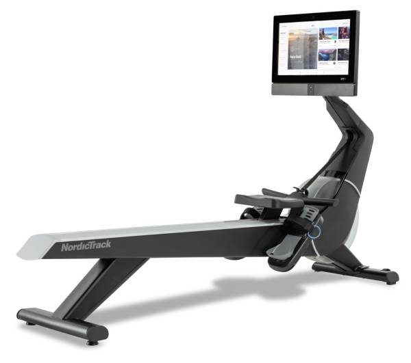 NordicTrack RW900 Smart Rower