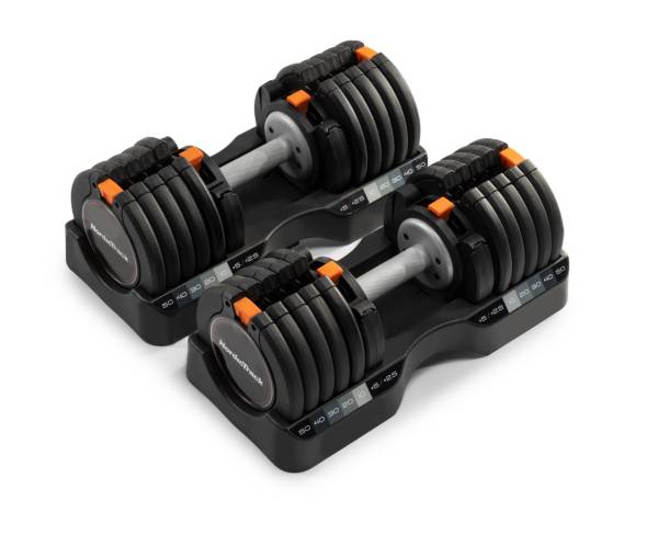 NordicTrack 55 lb. Select-a-Weight – Pair product image