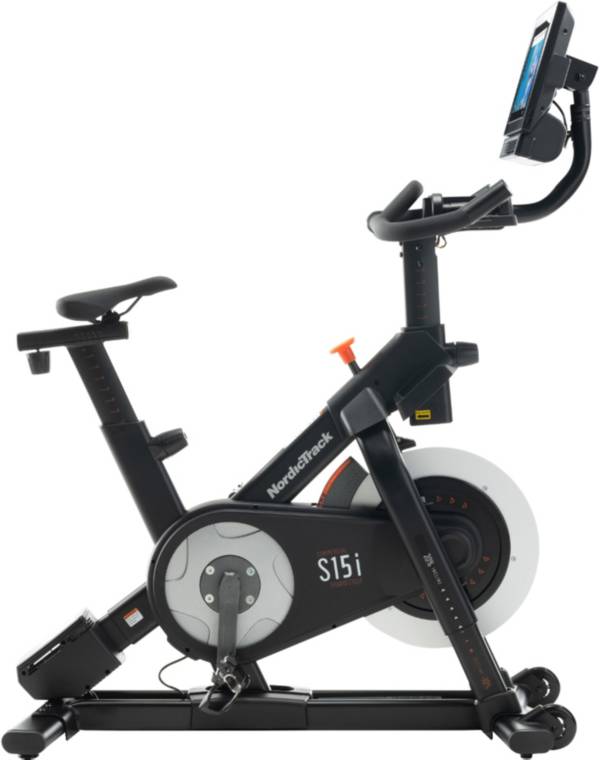 NordicTrack S15i Studio Cycle product image