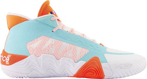 New Balance Kawhi 2 Basketball Shoes