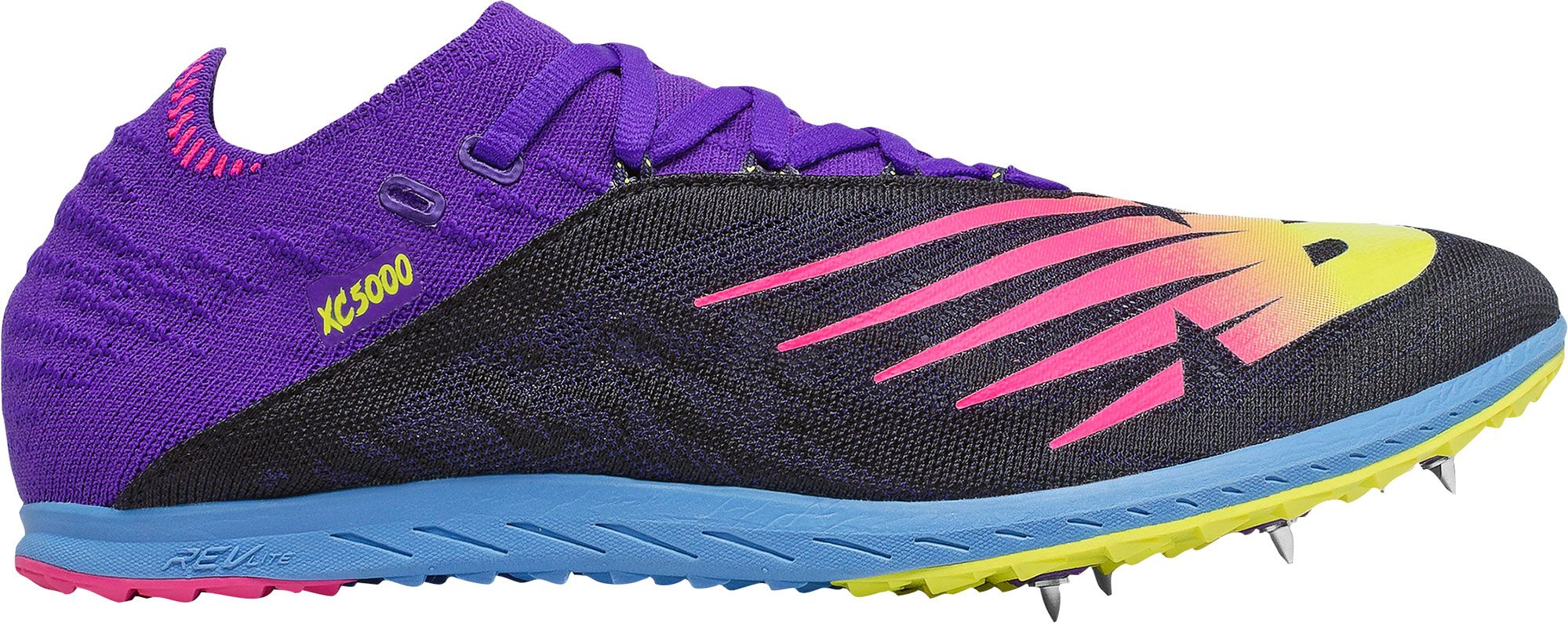 new balance cross country trainers