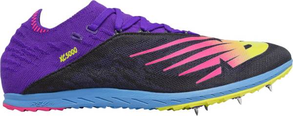 New Balance XC 5K V5 Cross Country Shoes