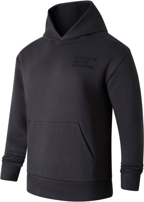 New Balance Men's Raheem Sterling Shadow Of My Dreams Hoodie