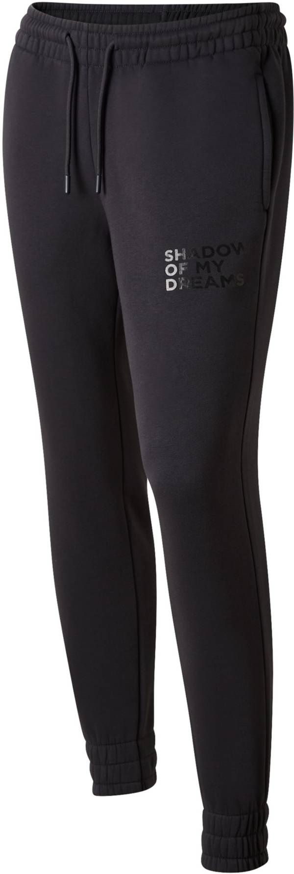 New Balance Men's Raheem Sterling Shadow Of My Dreams Sweatpants