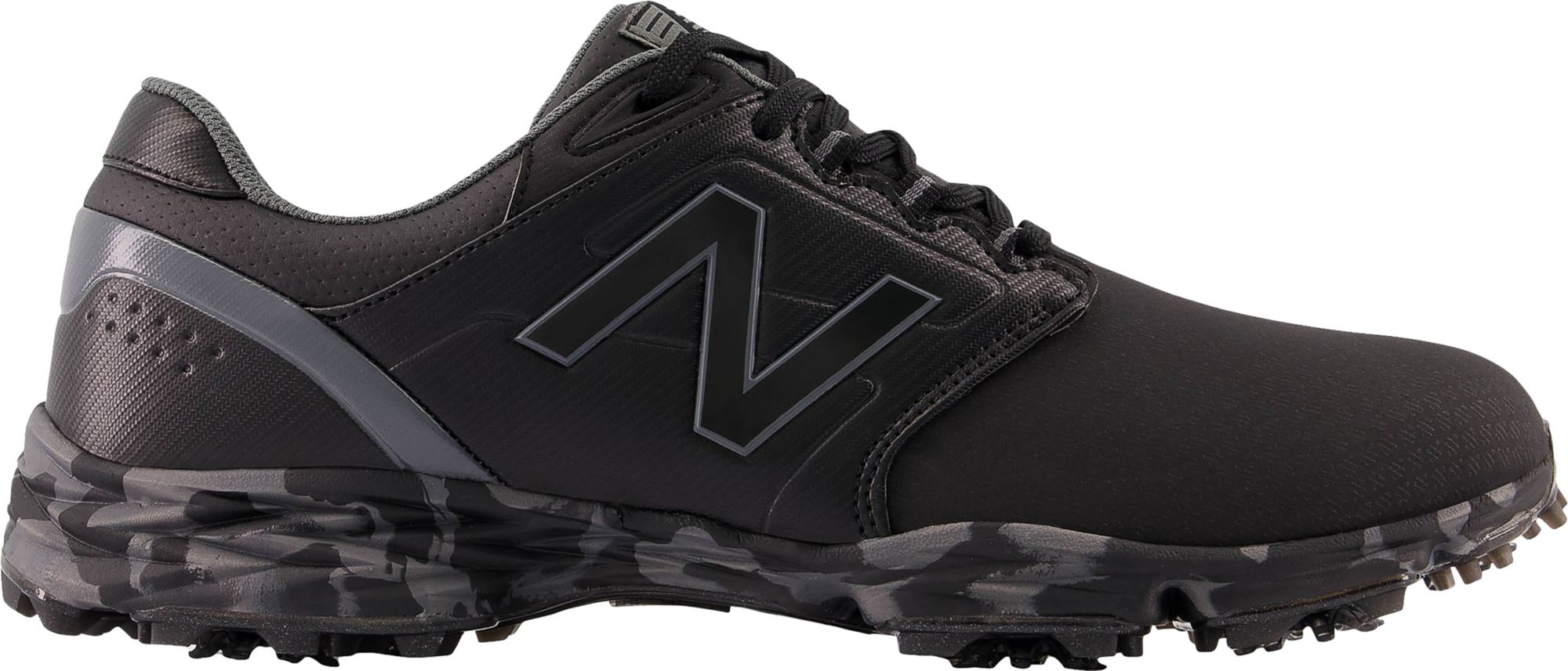 new balance mens striker golf shoes