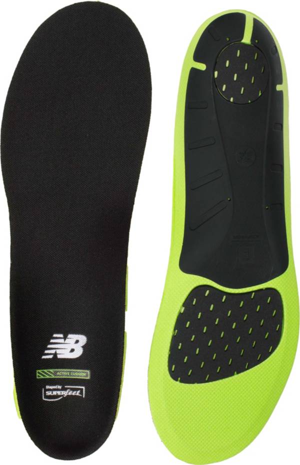 New Balance Sport Active Cushion Insoles product image