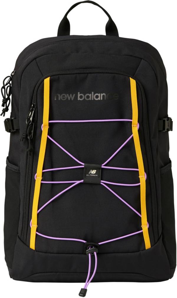 New Balance All Terrain Bungee Backpack Dick's Sporting Goods