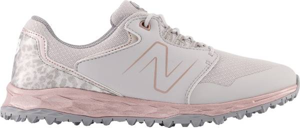 New Balance Fresh Foam Links Spikeless v2 Golf Shoes