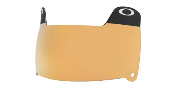 Oakley Legacy Prizm 24k Football Eye Shield product image