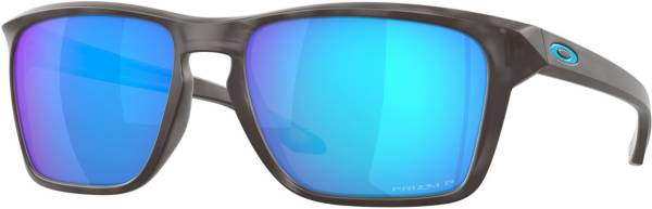 Oakley Sylas Polarized Sunglasses