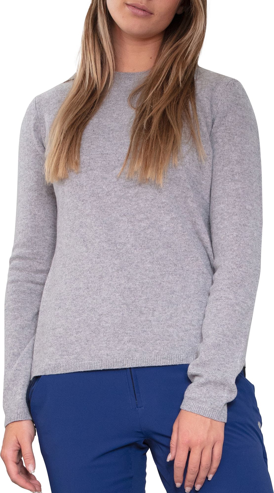 obermeyer sweater women's