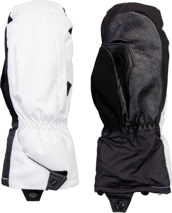 Obermeyer Teens' Molten Mittens Dick's Sporting Goods