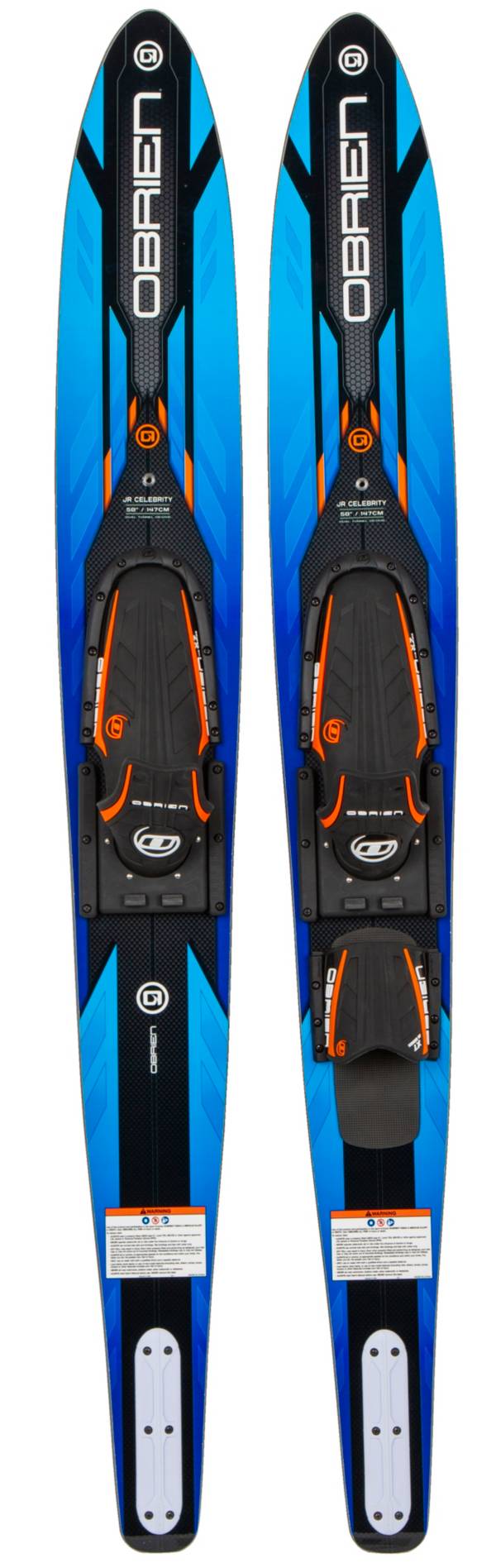 O'Brien Jr. Celebrity Water Skis