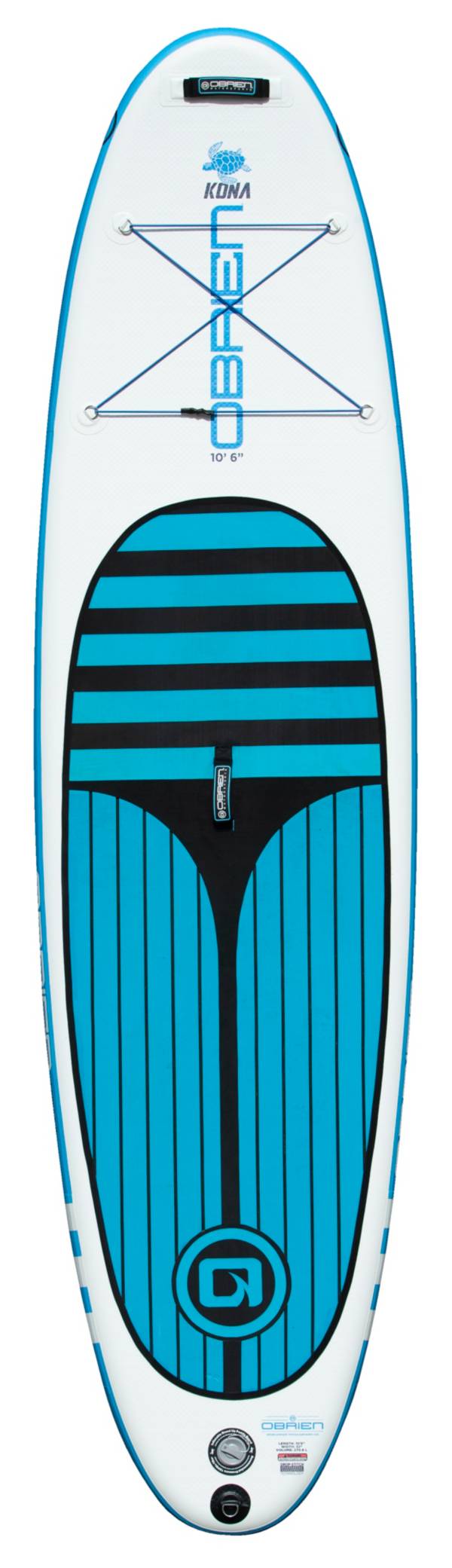 O'Brien Kona Inflatable Stand Up Paddle Board product image
