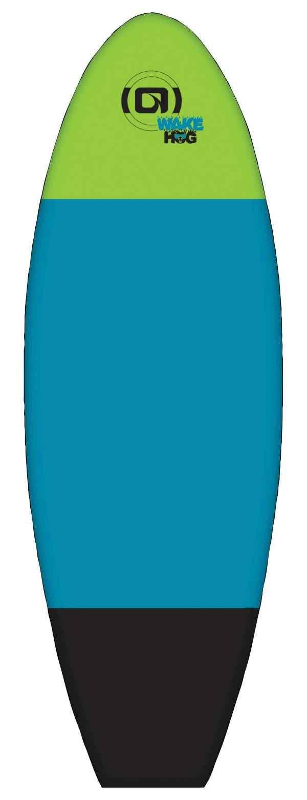 O'Brien Wake Hog Wake Surfer