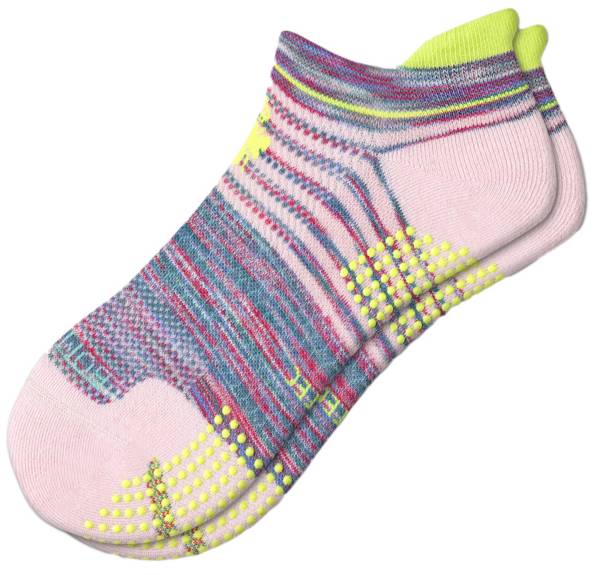 Bombas Women's Performance Gripper Ankle Socks product image