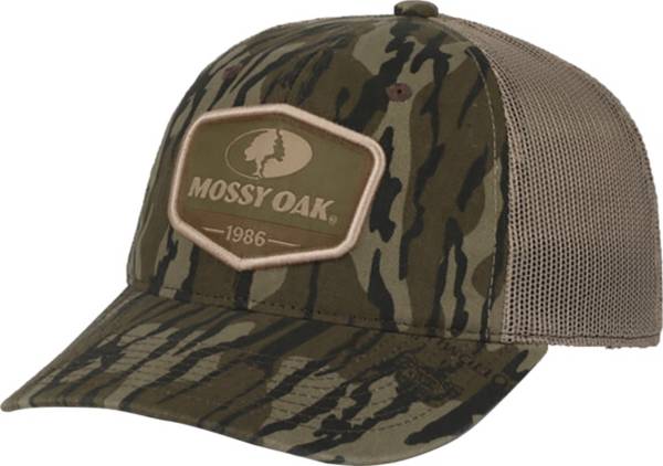Outdoor Cap Adult Mossy Oak Country DNA 6 Panel Hat product image