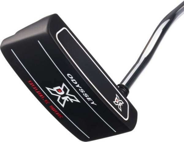 Odyssey DFX #1 Double Wide Putter product image