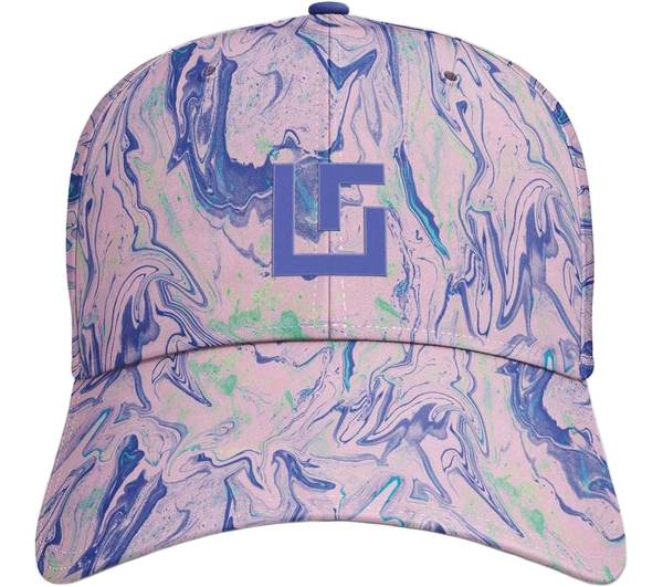 Uther Supply Chella Golf Hat product image