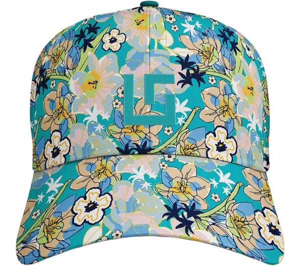 Uther Supply Sprung Golf Hat