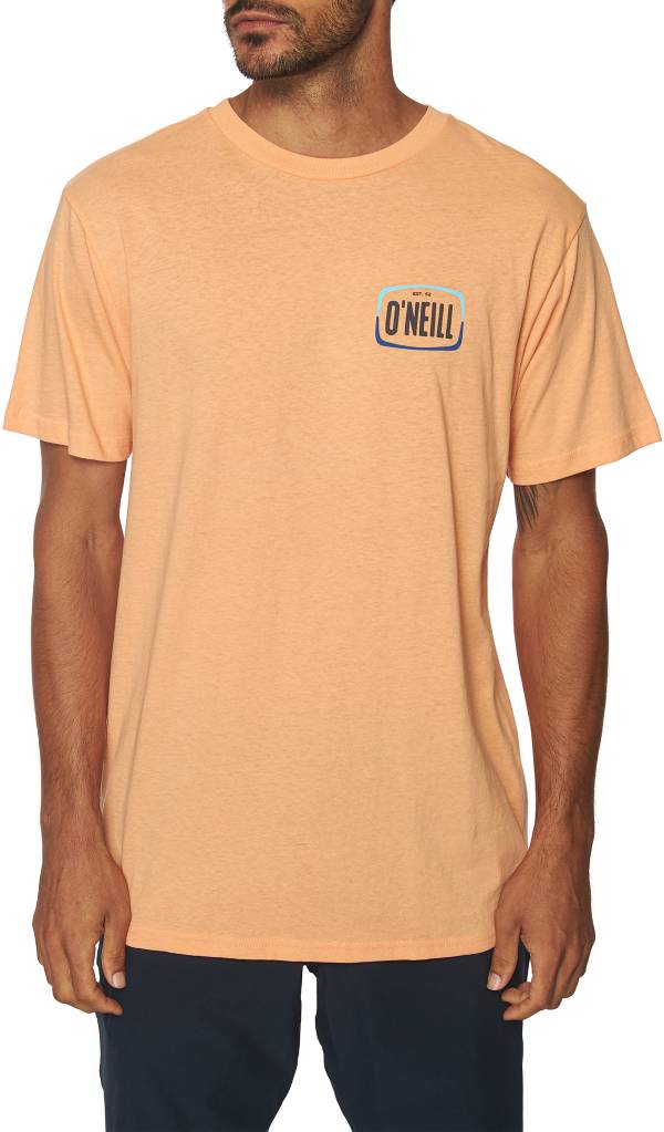 O'Neill Men's Ulu Short Sleeve T-Shirt product image
