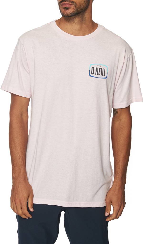 O'Neill Men's Ulu Short Sleeve T-Shirt