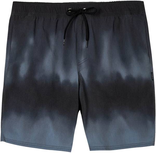 O'Neill Men's Stockton Print E-Waist 18” Hybrid Swim Shorts product image