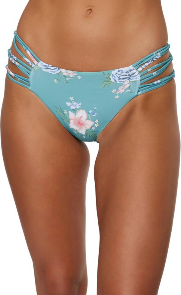 O'Neill Women's Chan Floral Boulders Bottoms