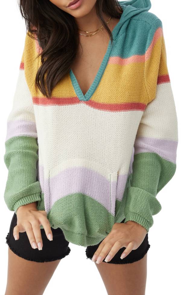 O'Neill Women's Catamaran Sweater