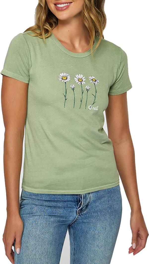 O'Neill Women's Daisy Luv T-shirt