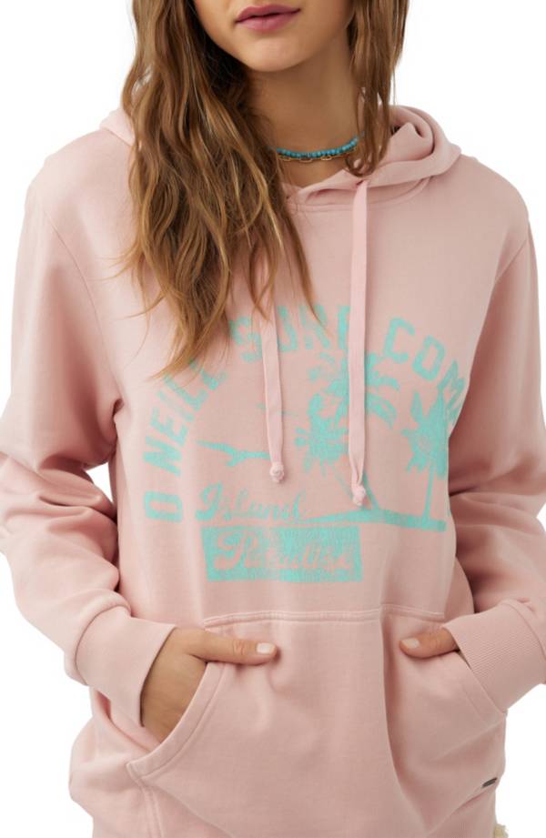 O'Neill Women's Forever Pullover Hoodie