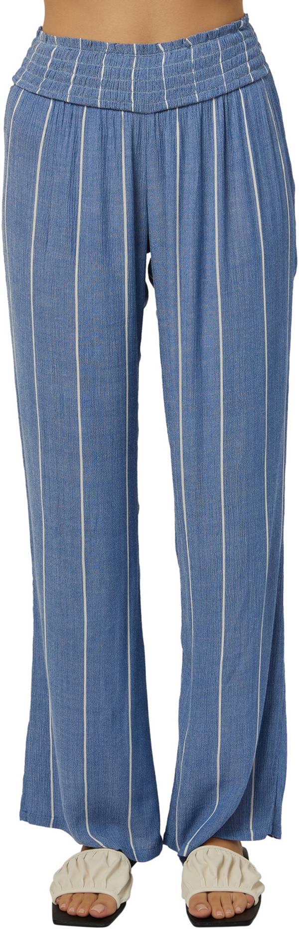O'Neill Women's Johnny Stripe Pants product image