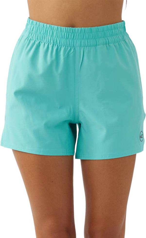 O'Neill Women's Jetties Stretch 4” Board Shorts product image