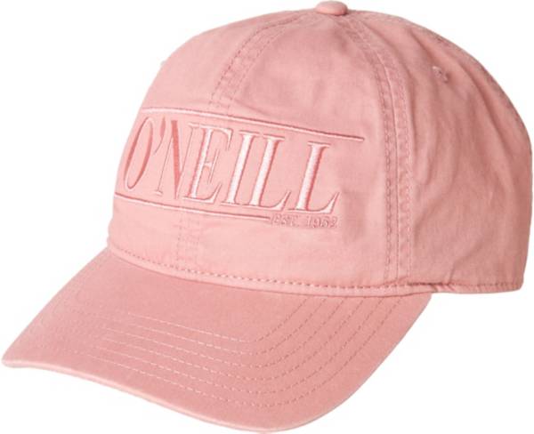 O'Neill Women's Kitsin Dad Hat